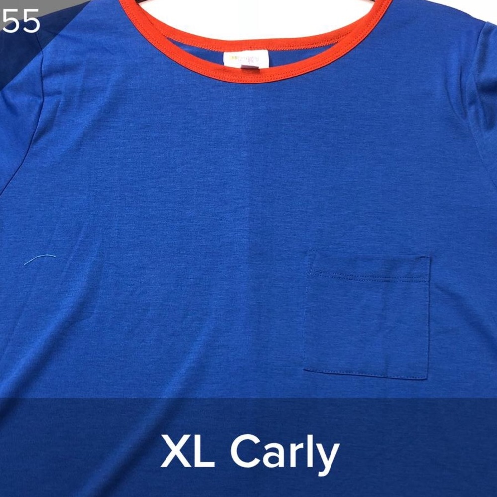 NWT XL Carly